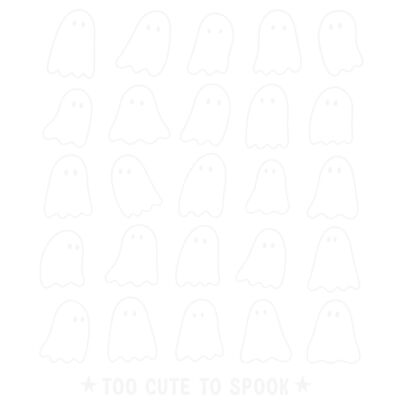 Halloween White 10 Thumbnail