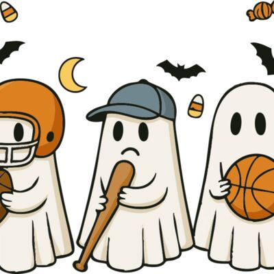 Spooky Squad Thumbnail