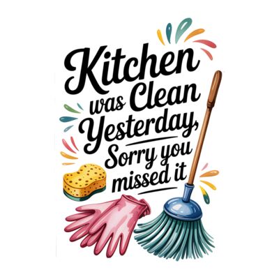 5 kitchen was cleaned Thumbnail