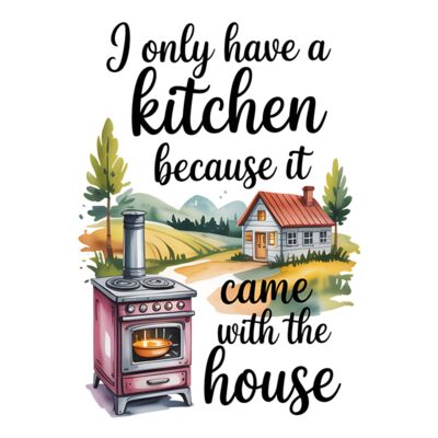 12 i only love kirchen Thumbnail