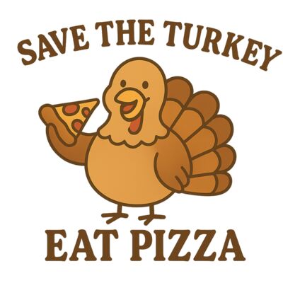 Save The Turkey Thumbnail