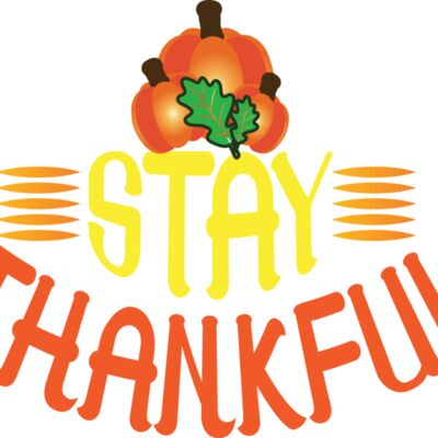 Stay Thankful Thumbnail