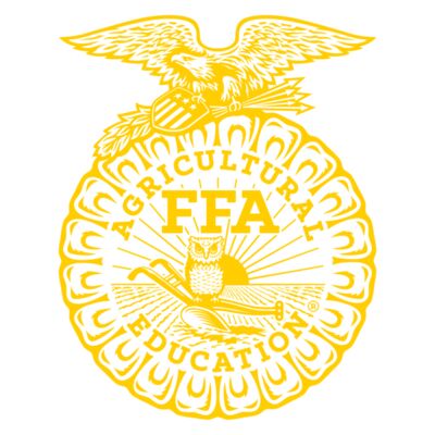 FFA Logo YELLOW Thumbnail