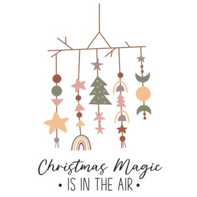 BohoChristmas 03 Thumbnail