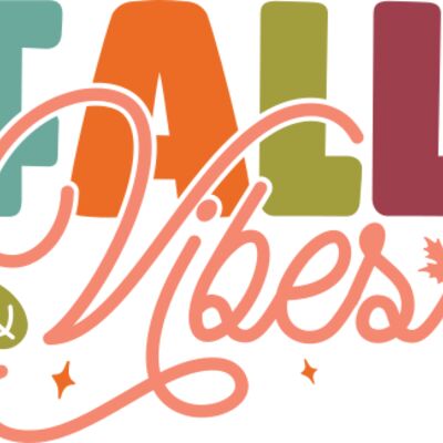Fall Vibes Thumbnail