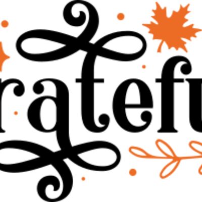 Grateful Thumbnail