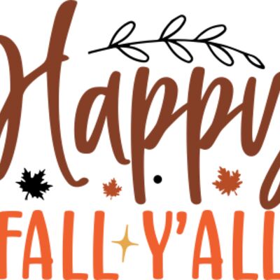happy fall yall Thumbnail