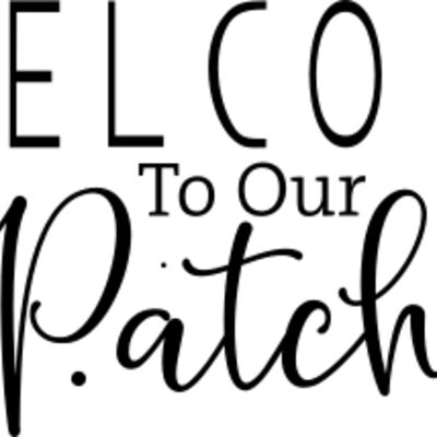 Welcome to our patch Thumbnail