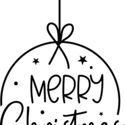 Merry Christmas 01 Thumbnail