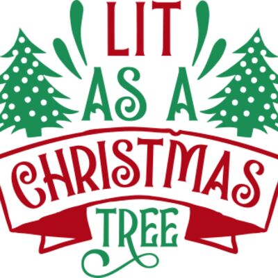 18 As a christmas tree 01 Thumbnail