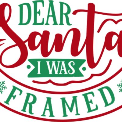 15 dear santa 01 Thumbnail