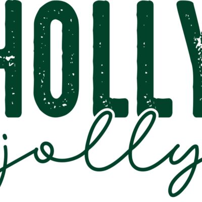 Holly jolly Thumbnail