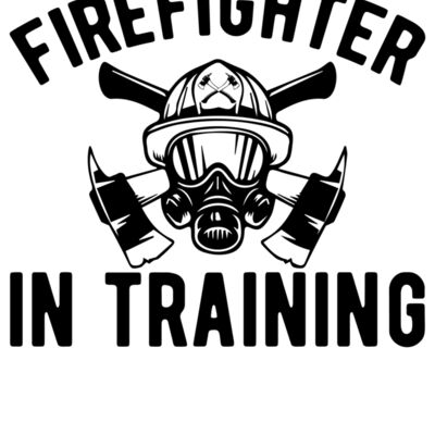 firefighter in training Thumbnail