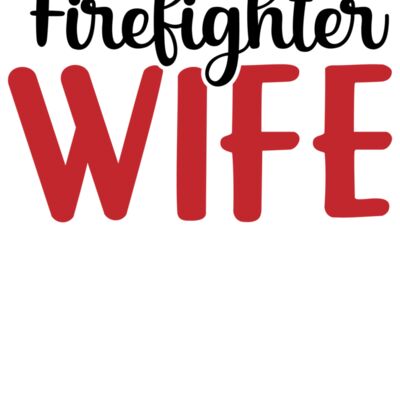 firefighter wife Thumbnail