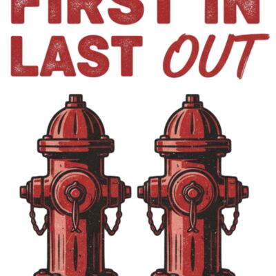 First In Last Out Thumbnail