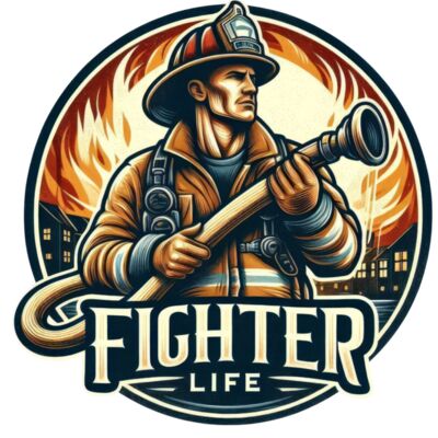 Fighter Life Thumbnail