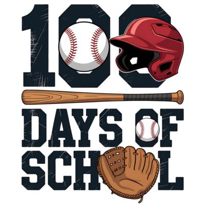 100 DAYS OF SCHOOL 4 Thumbnail