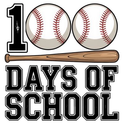 100 DAYS OF SCHOOL 6 Thumbnail
