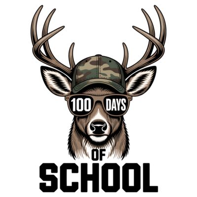 100 DAYS OF SCHOOL Thumbnail