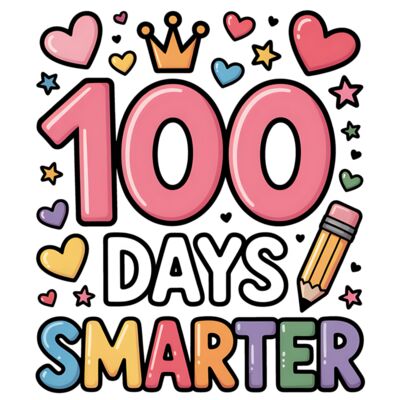 100 DAYS Smarter 1 Thumbnail