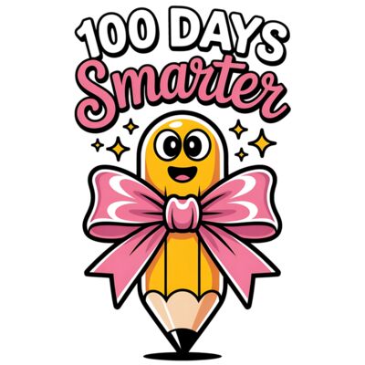 100 DAYS Smarter 2 Thumbnail