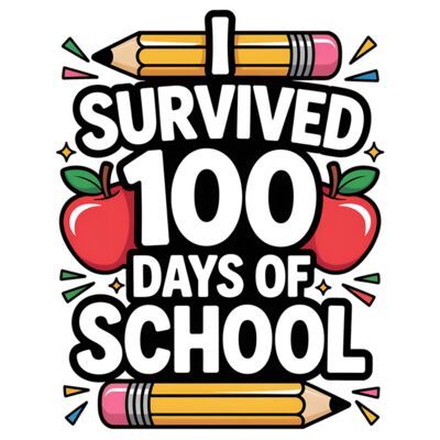 I SURVIVED 100 DAYS OF SCHOOL 1 Thumbnail