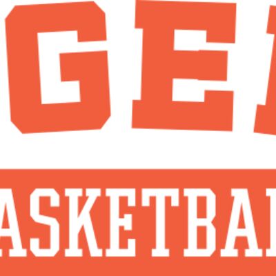 kld Tigers Basketball Arched Thumbnail