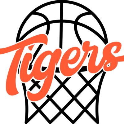 kld Tigers Basketball Basket Thumbnail