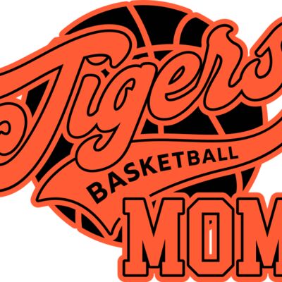 kld Tigers Basketball Family Mom Thumbnail
