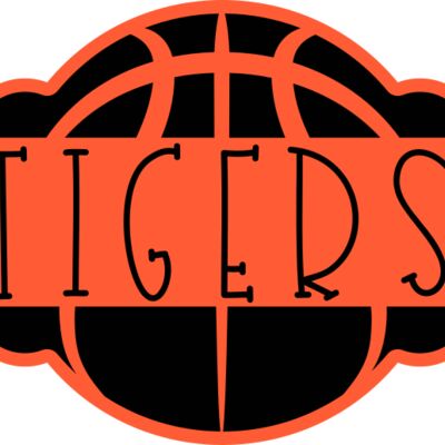 kld Tigers Basketball Frame Thumbnail