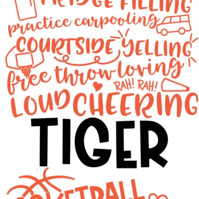 kld Tigers Basketball Mom Thumbnail