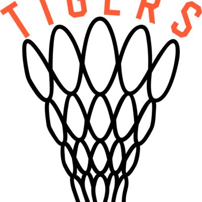 kld Tigers Basketball Net Thumbnail