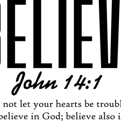 Believe 01 Thumbnail