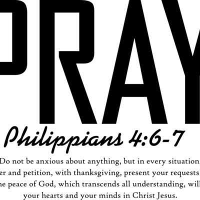 pray 01 Thumbnail