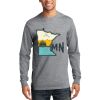 Long Sleeve Essential Tee Thumbnail