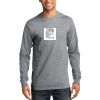 Long Sleeve Essential Tee Thumbnail