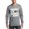 Long Sleeve Essential Tee Thumbnail