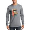 Long Sleeve Essential Tee Thumbnail