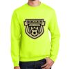 Essential Fleece Crewneck Sweatshirt Thumbnail