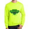 Essential Fleece Crewneck Sweatshirt Thumbnail