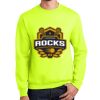 Essential Fleece Crewneck Sweatshirt Thumbnail