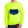 Essential Fleece Crewneck Sweatshirt Thumbnail