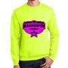 Essential Fleece Crewneck Sweatshirt Thumbnail
