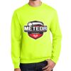 Essential Fleece Crewneck Sweatshirt Thumbnail