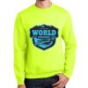 Essential Fleece Crewneck Sweatshirt Thumbnail
