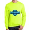 Essential Fleece Crewneck Sweatshirt Thumbnail
