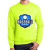 Essential Fleece Crewneck Sweatshirt Thumbnail
