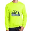 Essential Fleece Crewneck Sweatshirt Thumbnail