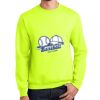 Essential Fleece Crewneck Sweatshirt Thumbnail