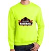 Essential Fleece Crewneck Sweatshirt Thumbnail